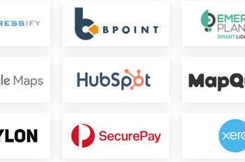 ASAP Integration Partners