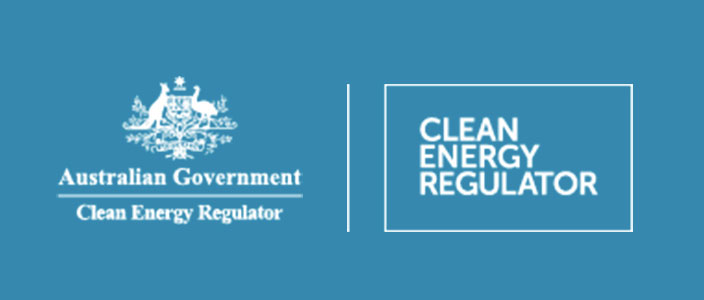 Clean Energy Regulator