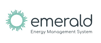 Emerald Planetlogo