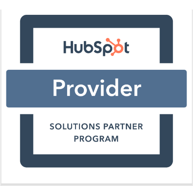 HubSpot Solutions Provider