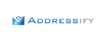 Addressify logo