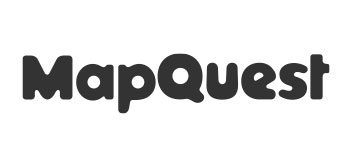 Mapquest logo