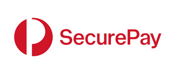 Securepay logo